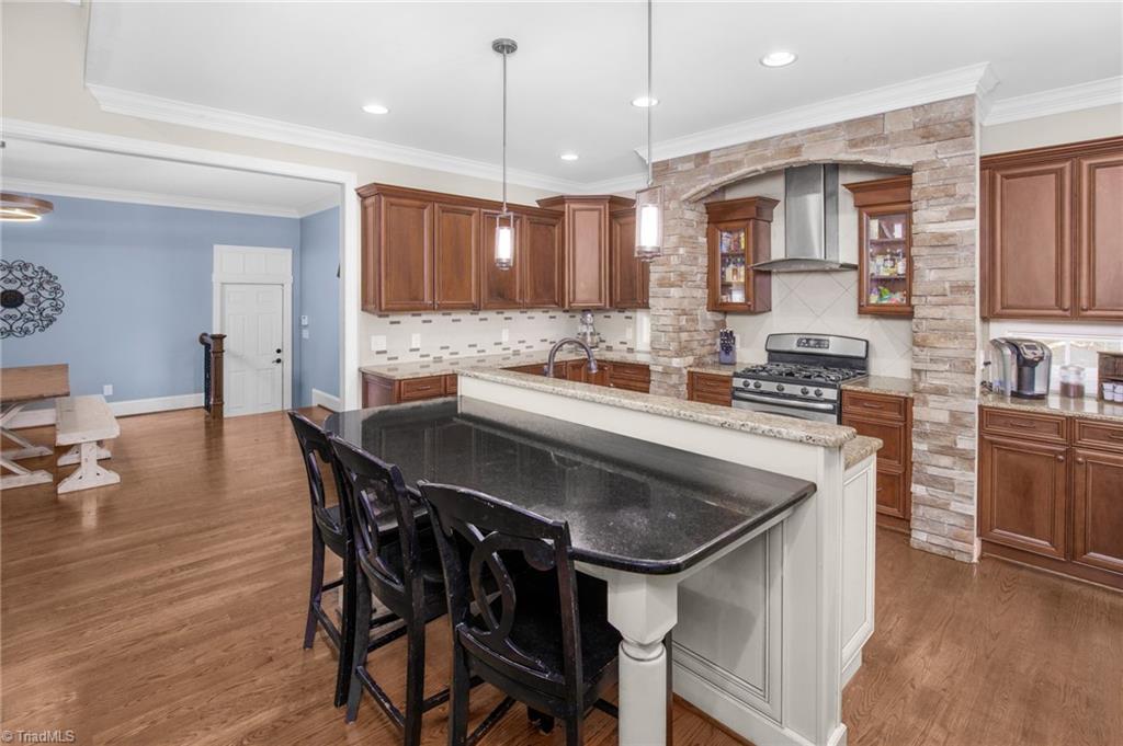 5004 Scotland Court, Clemmons, North Carolina image 16
