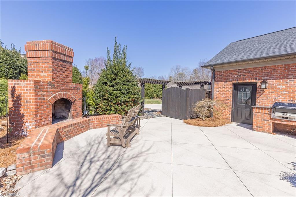 5004 Scotland Court, Clemmons, North Carolina image 44