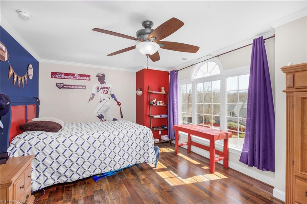5004 Scotland Court, Clemmons, North Carolina image 36
