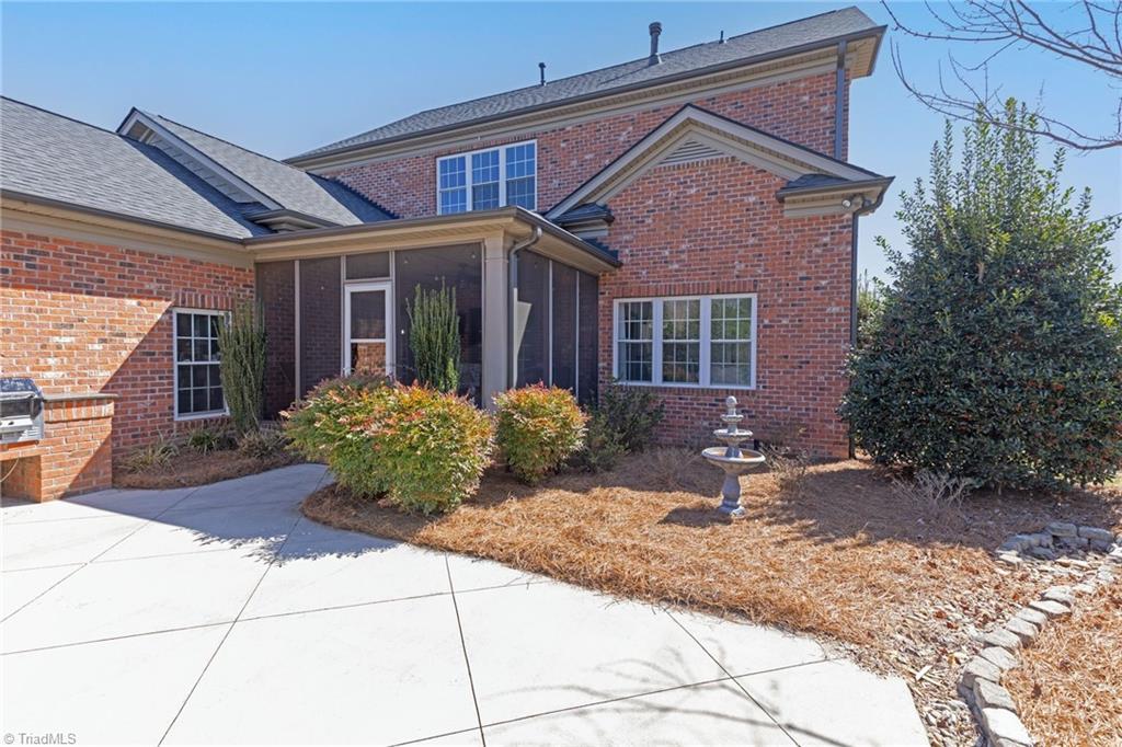 5004 Scotland Court, Clemmons, North Carolina image 46