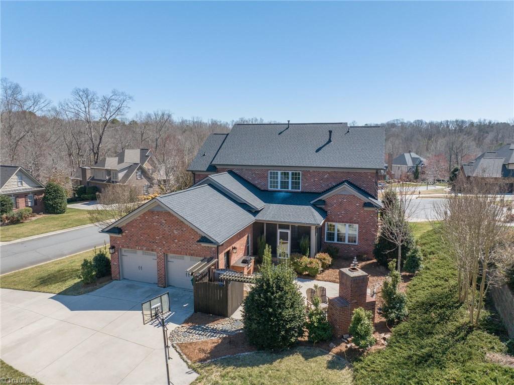 5004 Scotland Court, Clemmons, North Carolina image 47