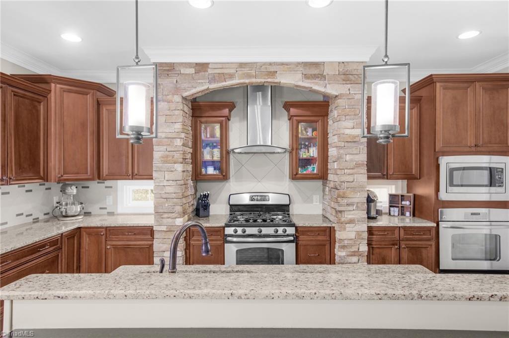 5004 Scotland Court, Clemmons, North Carolina image 17