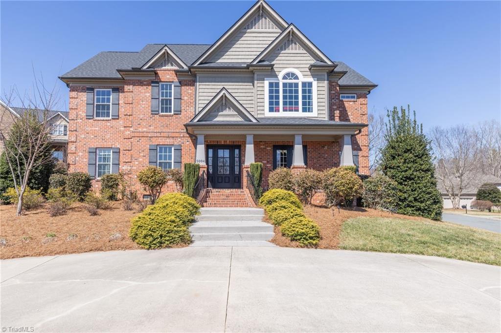 5004 Scotland Court, Clemmons, North Carolina image 3