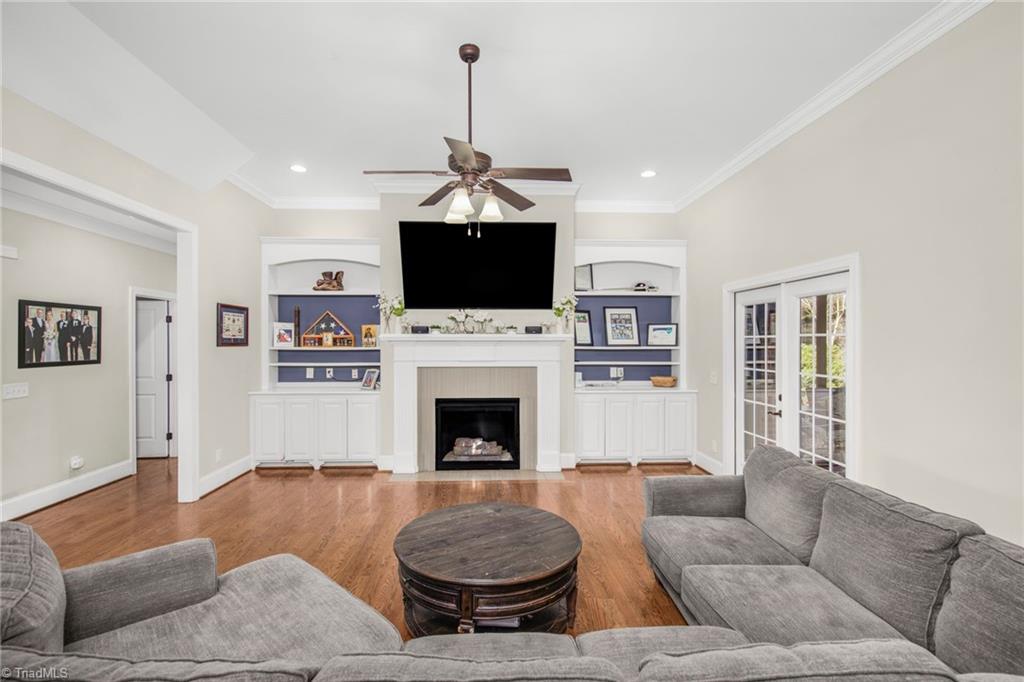 5004 Scotland Court, Clemmons, North Carolina image 11
