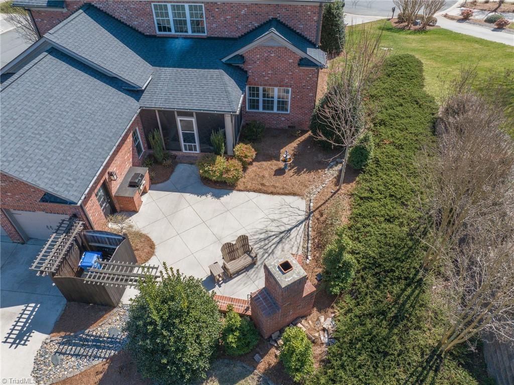5004 Scotland Court, Clemmons, North Carolina image 48