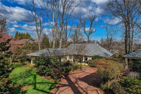 202 Kemp Road W Greensboro NC 27410