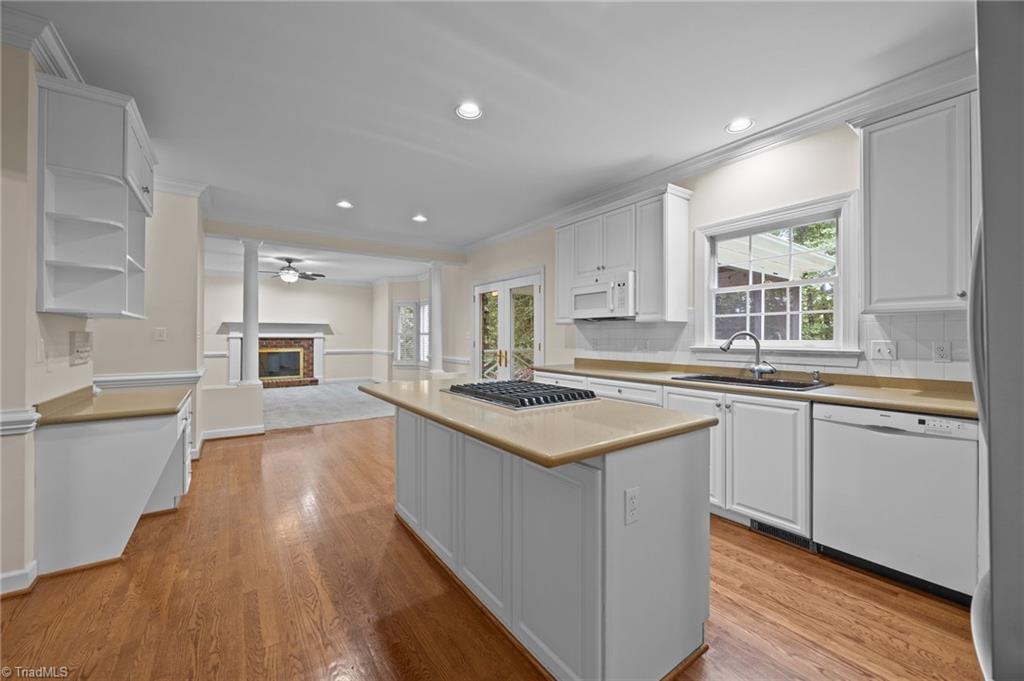 1400 Covered Wagon Road, McLeansville, North Carolina image 18