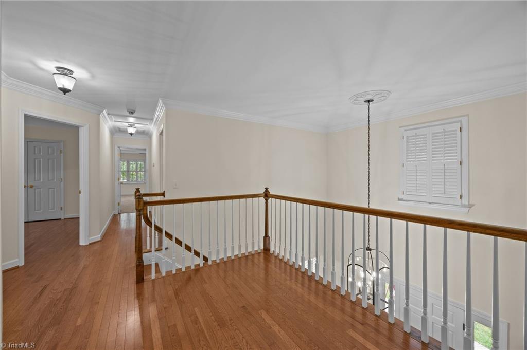 1400 Covered Wagon Road, McLeansville, North Carolina image 25