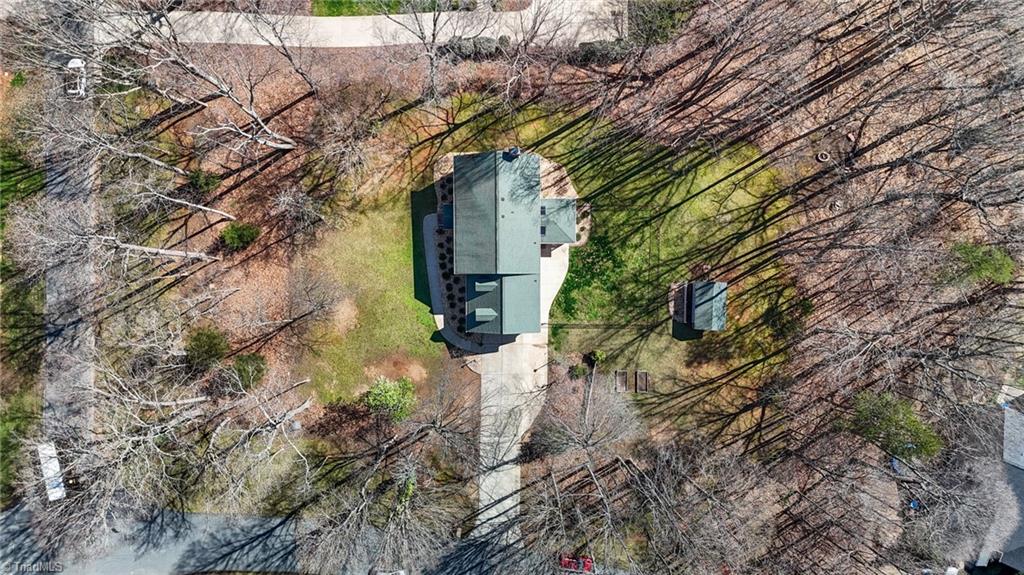 1400 Covered Wagon Road, McLeansville, North Carolina image 42
