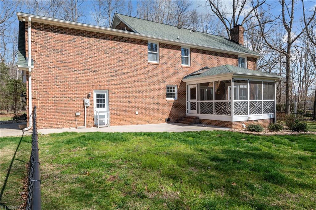 1400 Covered Wagon Road, McLeansville, North Carolina image 3