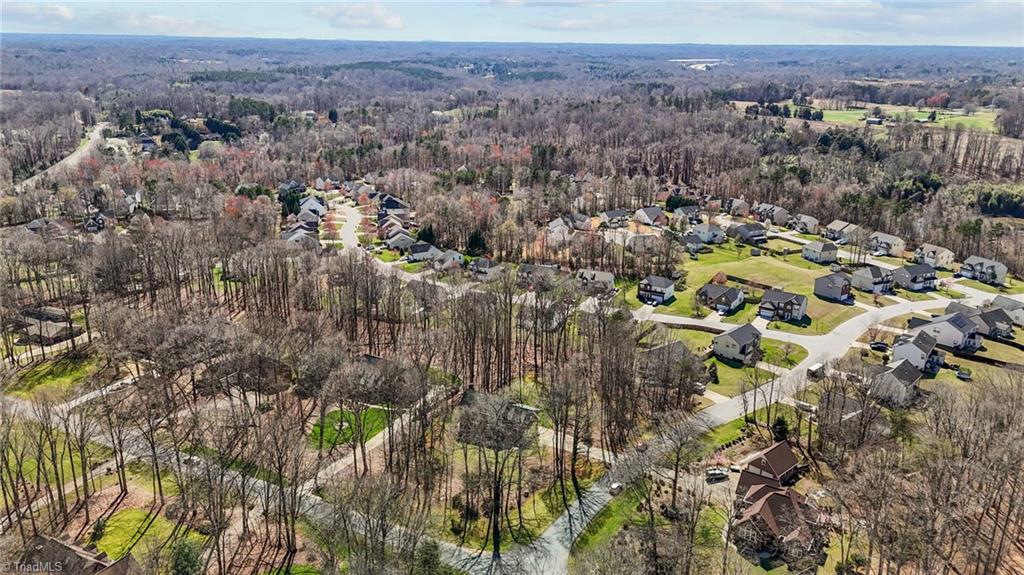1400 Covered Wagon Road, McLeansville, North Carolina image 47