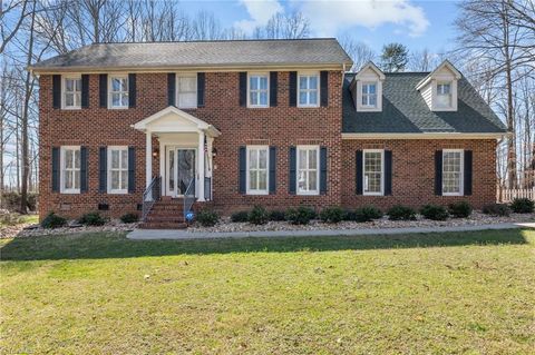 1400 Covered Wagon Road McLeansville NC 27301