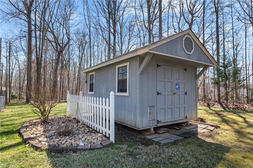 1400 Covered Wagon Road, McLeansville, North Carolina image 44