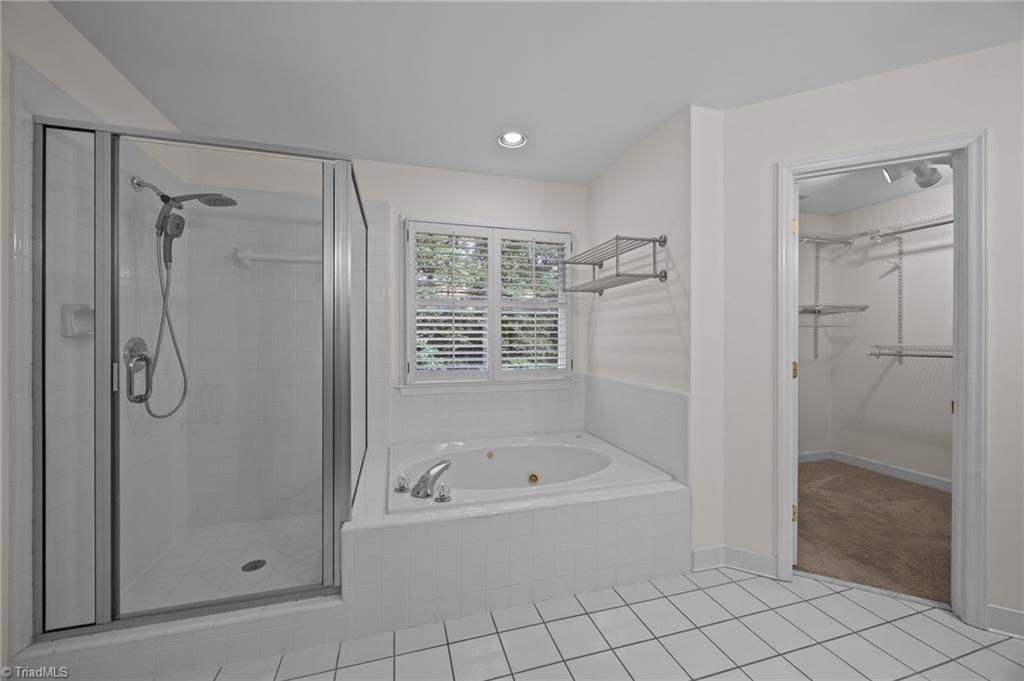 1400 Covered Wagon Road, McLeansville, North Carolina image 29