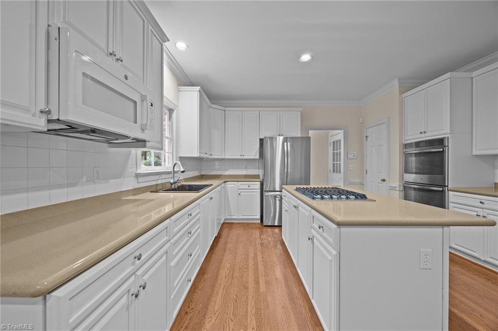 1400 Covered Wagon Road, McLeansville, North Carolina image 16