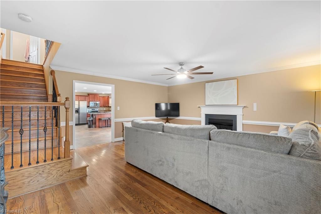 Photo of 206 Princeton Crossing, Thomasville, NC 27360 (MLS # 1222007)