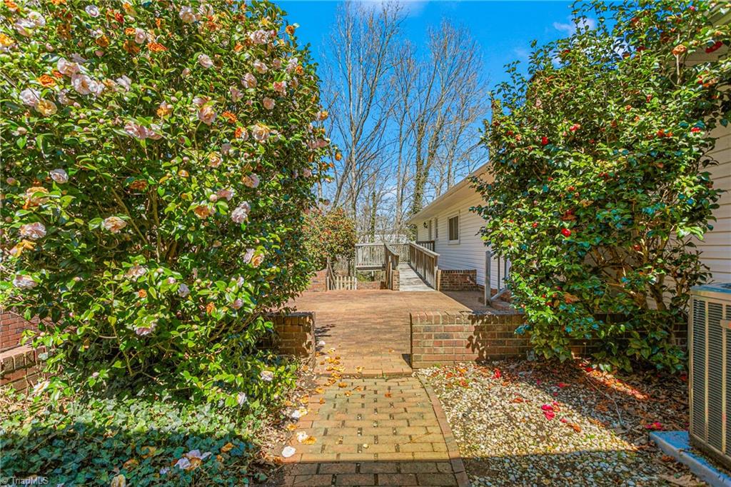 1405 N Sellars Mill Road, Burlington, North Carolina image 37