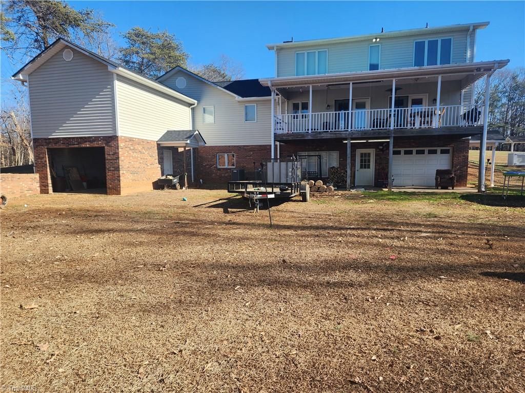 Photo of 1565 Old Rockford Road, Dobson, NC 27017 (MLS # 1207308)