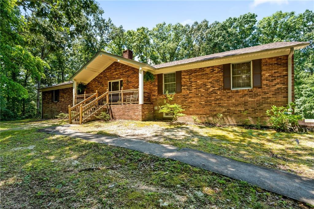 288 Hillside Court, Winston-salem, NC, 27107