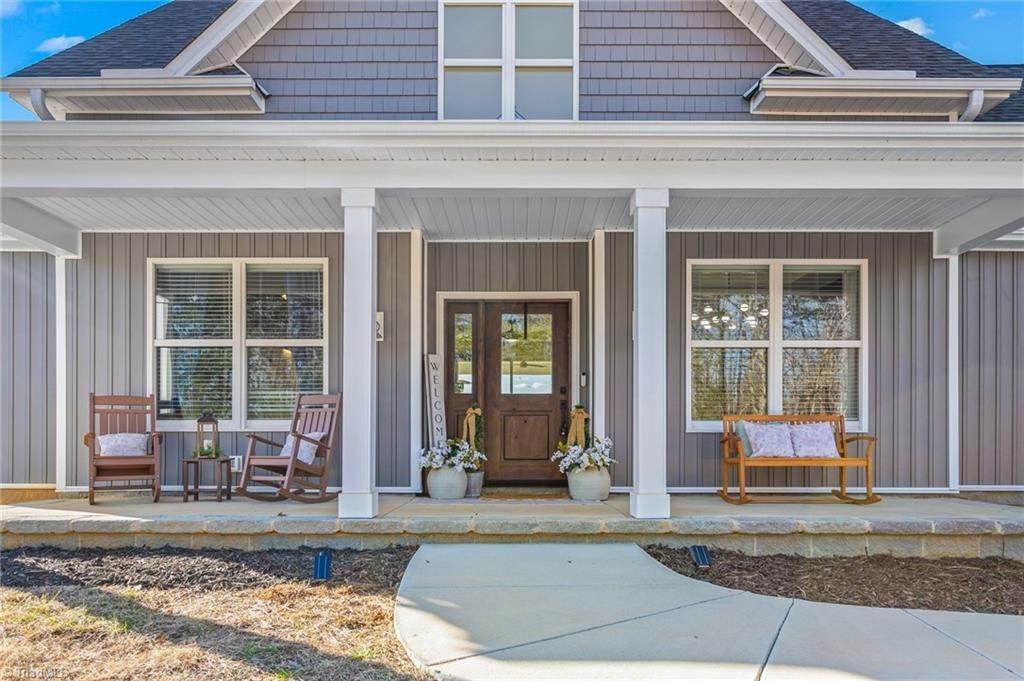 Photo of 6030 Preacher Hayes Road, Mebane, NC 27302 (MLS # 1206859)