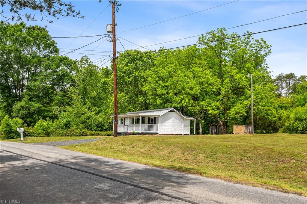 135 Highland Avenue, Eden, North Carolina image 32