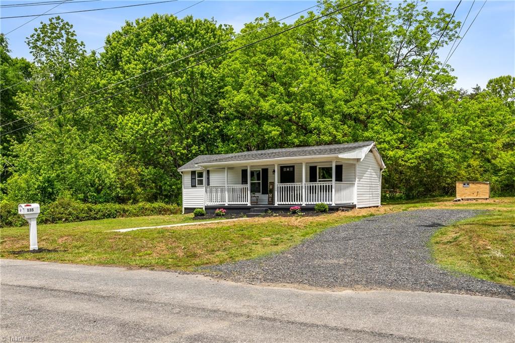 135 Highland Avenue, Eden, North Carolina image 33