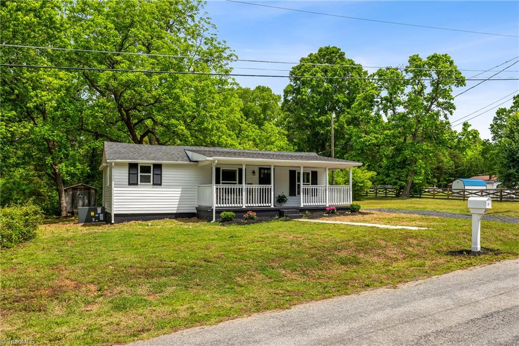 135 Highland Avenue, Eden, North Carolina image 1