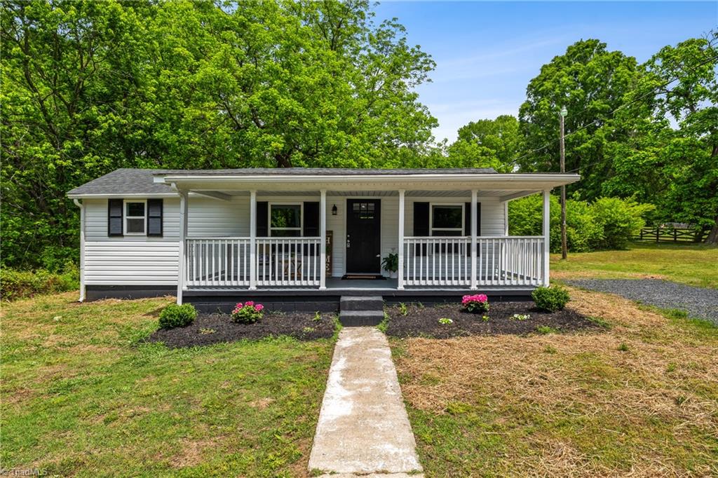 135 Highland Avenue, Eden, North Carolina image 28