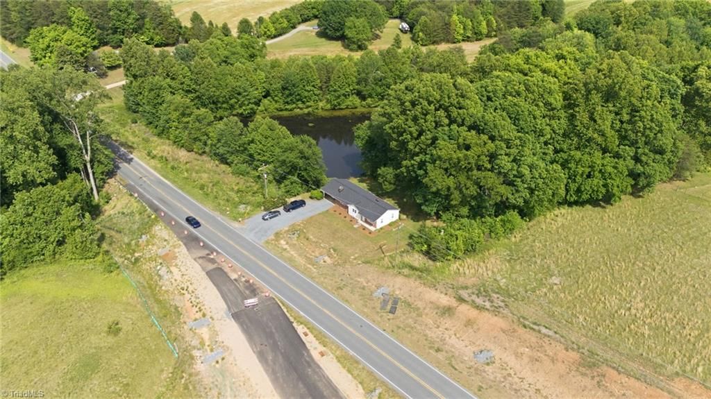 Photo of 5406 Reidsville Road, Walkertown, NC 27009 (MLS # 1218838)