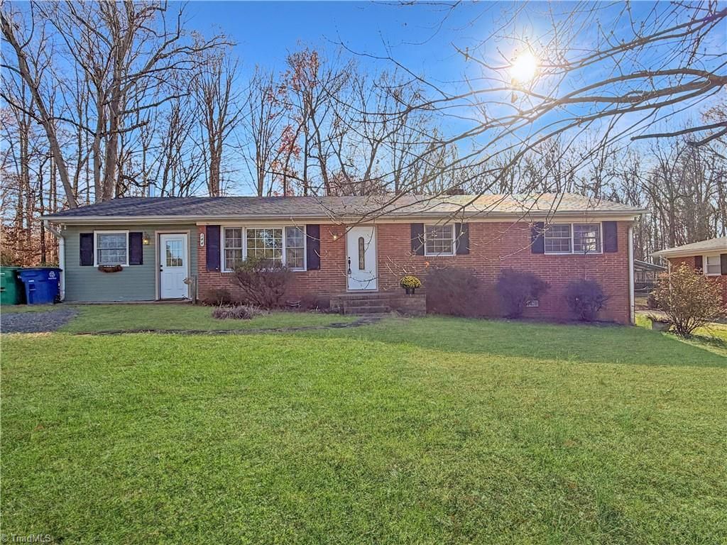 Photo of 144 Norwood Drive, Reidsville, NC 27320 (MLS # 1203516)