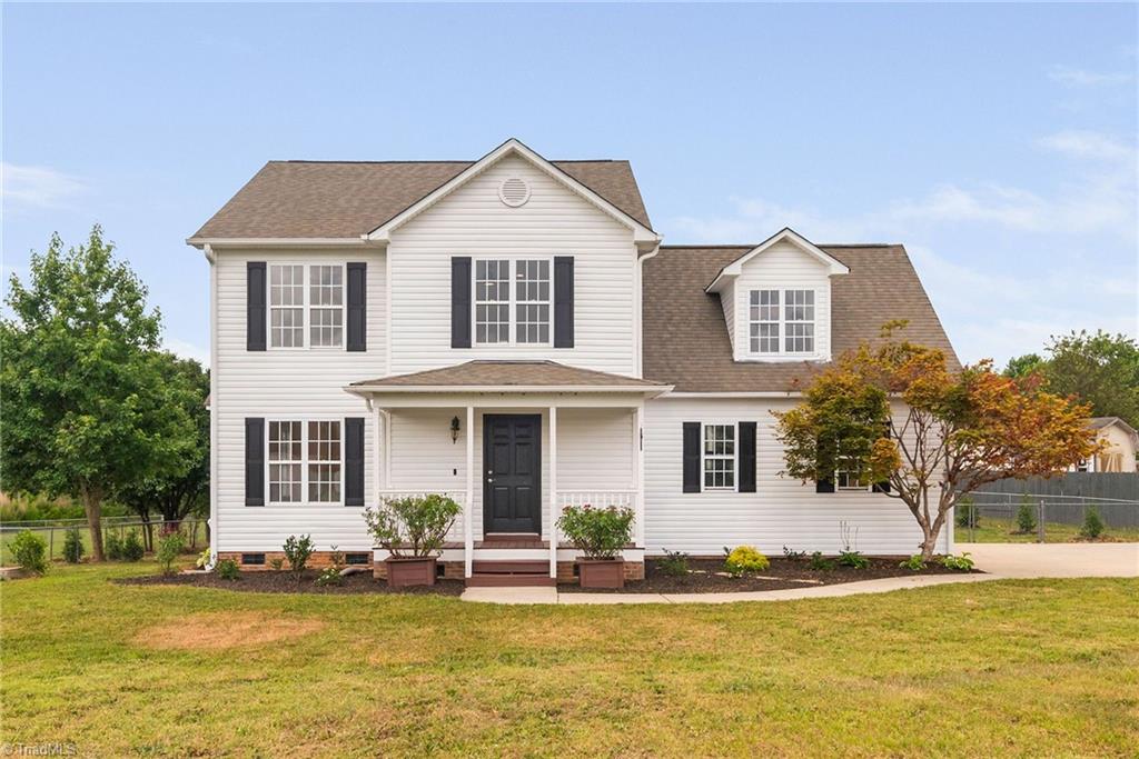 38 Beadle Court