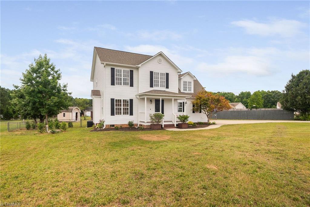 38 Beadle Court