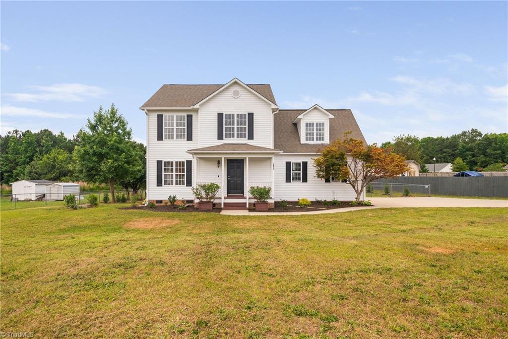 38 Beadle Court