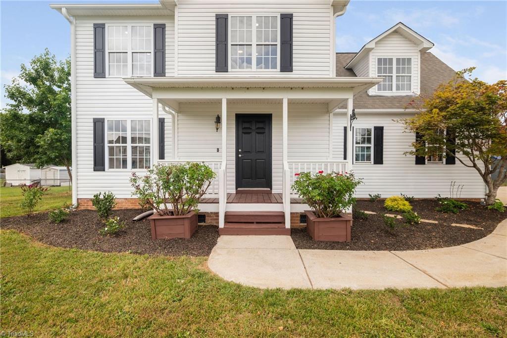 38 Beadle Court