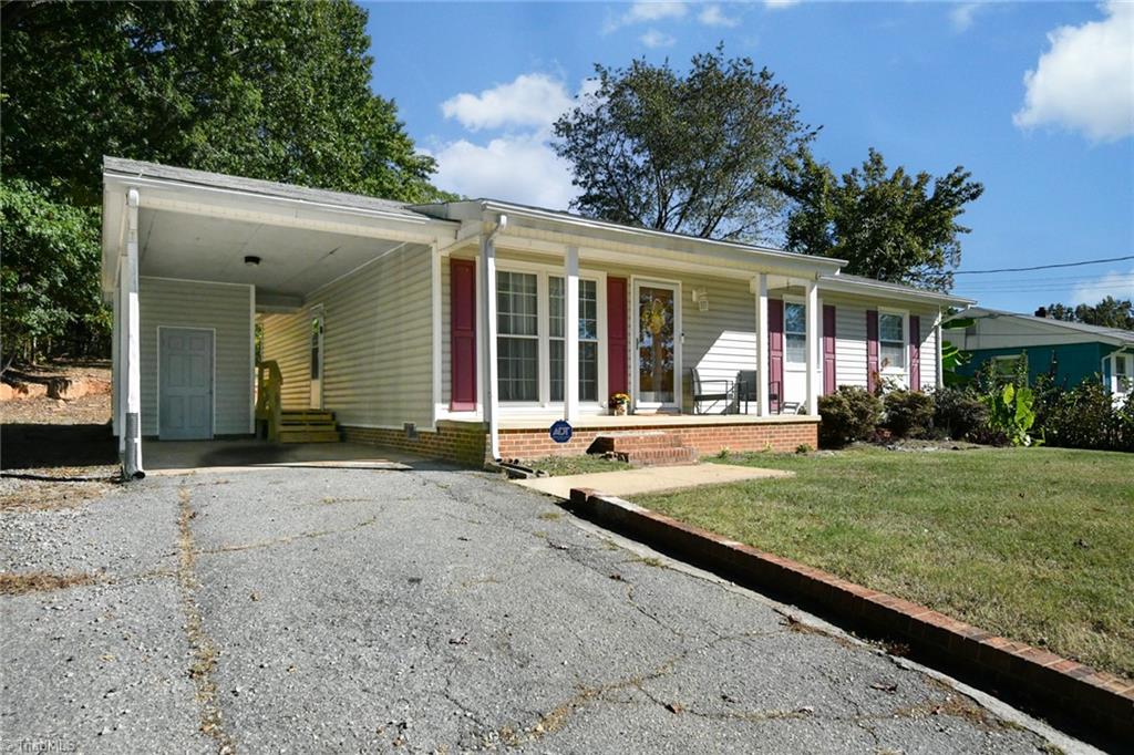 627 Spring Garden Circle