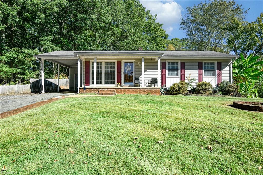 627 Spring Garden Circle