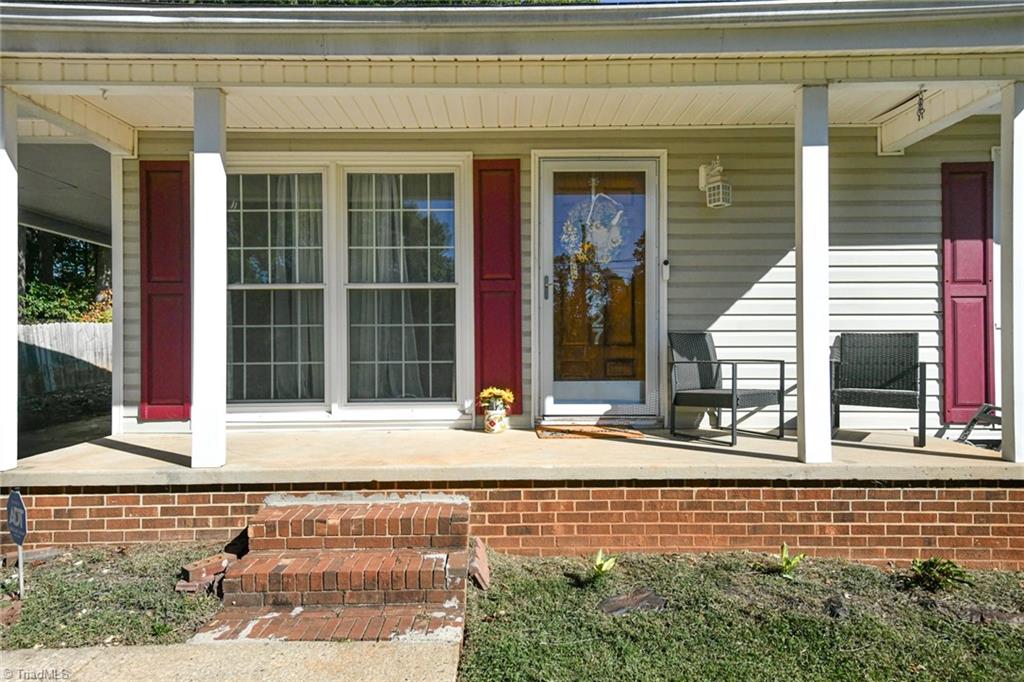 627 Spring Garden Circle
