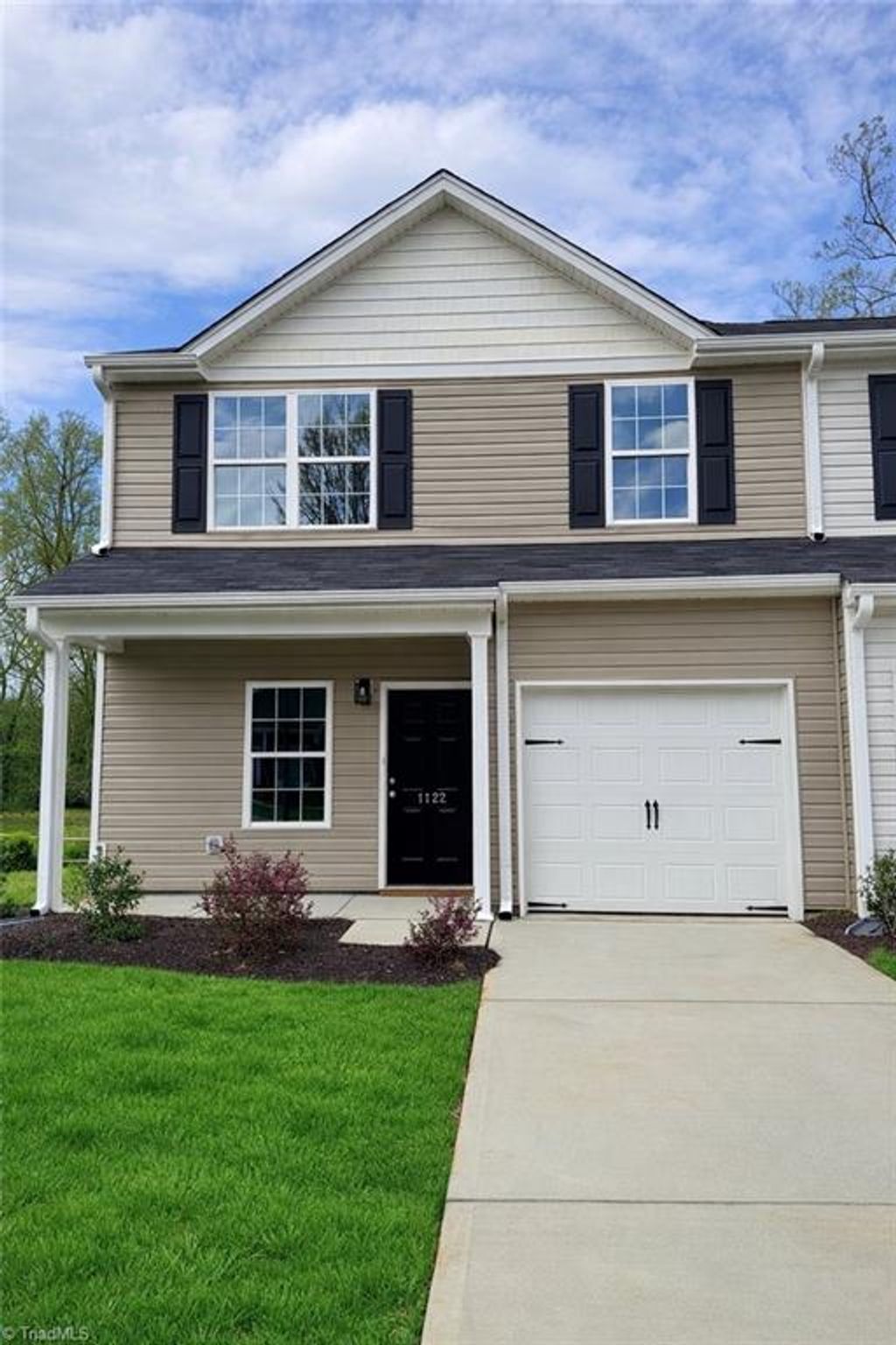 Photo of 1122 Brooksridge Way, Whitsett, NC 27377 (MLS # 1214111)