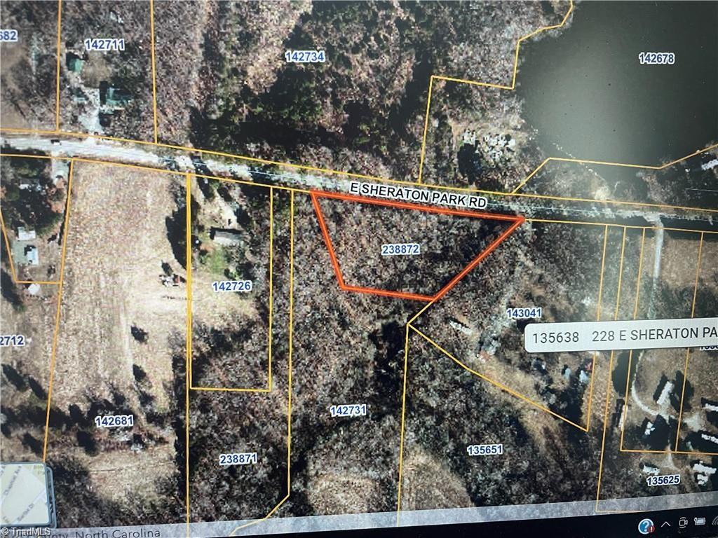 214 E Sheraton Park Road #LOT 3, Greensboro, North Carolina image 2