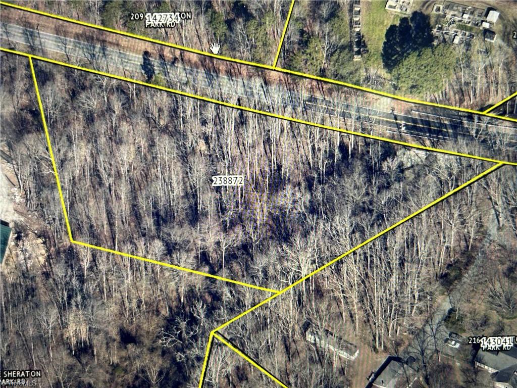214 E Sheraton Park Road #LOT 3, Greensboro, North Carolina image 1
