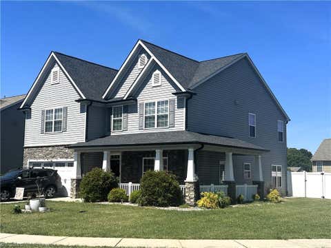 Homes For Sale - 4000 Brayden Drive<br/> High Point, NC 27265