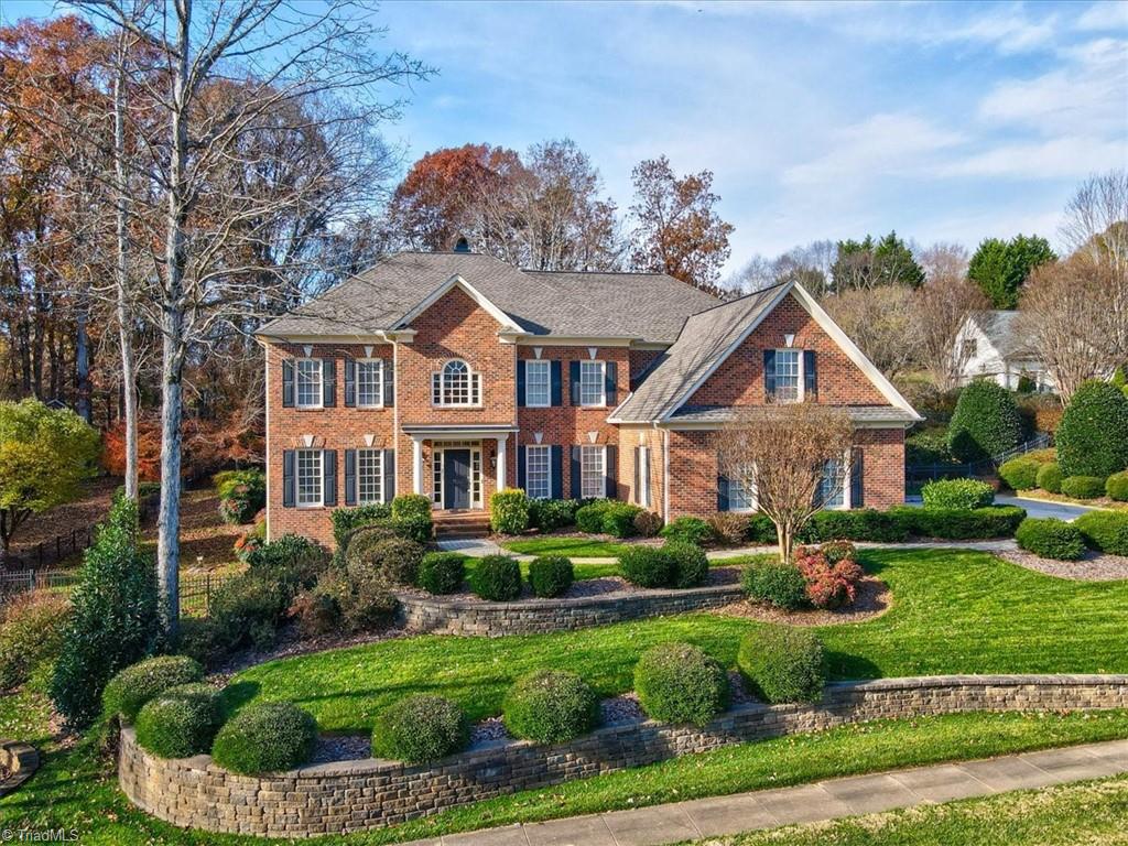 7107 Lake Henson Drive