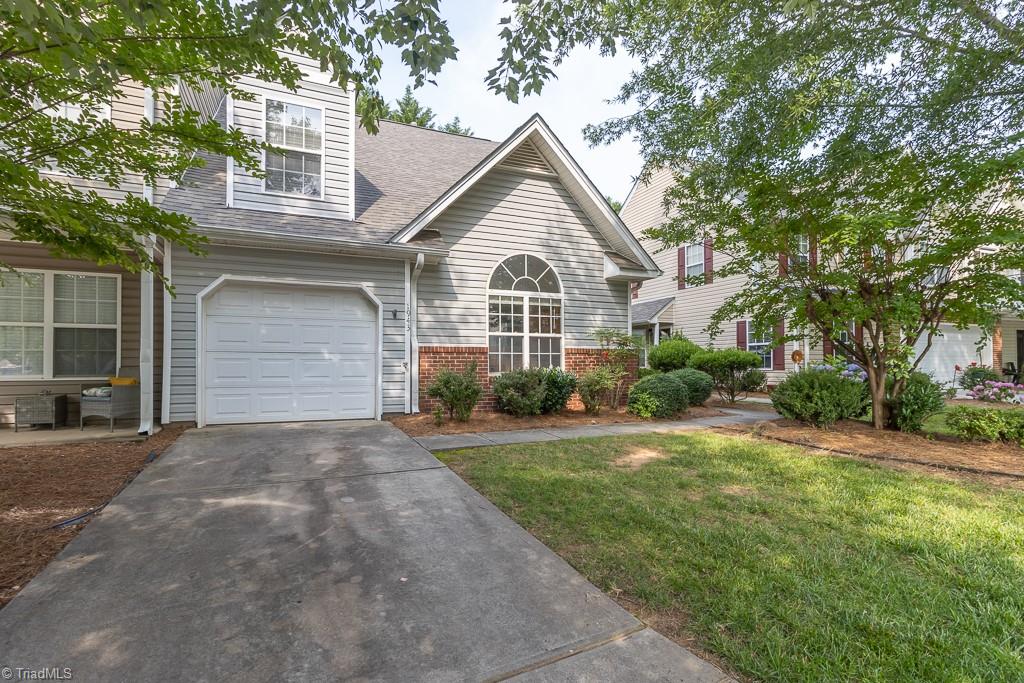 1943 Haven Road, Greensboro, North Carolina image 2