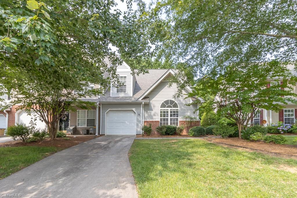 1943 Haven Road, Greensboro, North Carolina image 1