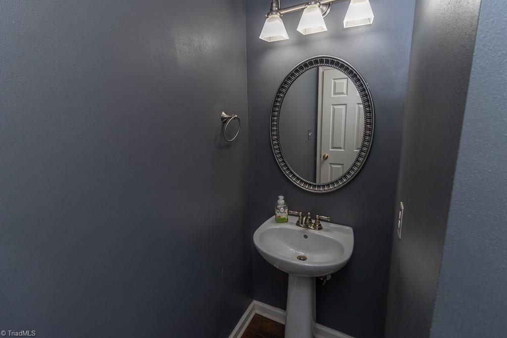 1943 Haven Road, Greensboro, North Carolina image 15