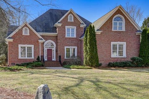 4005 Bitternut Trail Greensboro NC 27410