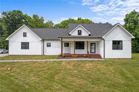 Homes For Sale - 287 Wolfe Road<br/> Alleghany County, Sparta, NC 28675