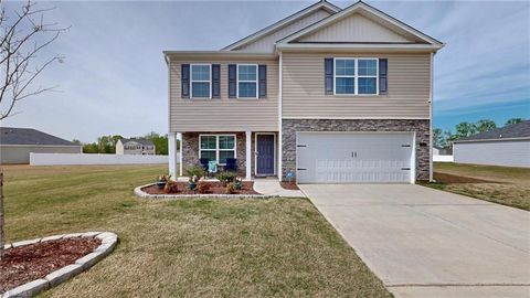 Photo of 161 Jack Rabbit Court, Lexington, NC 27292 (MLS # 1214846)
