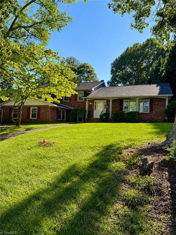 3030 Magazine Drive, Winston-salem, NC, 27106