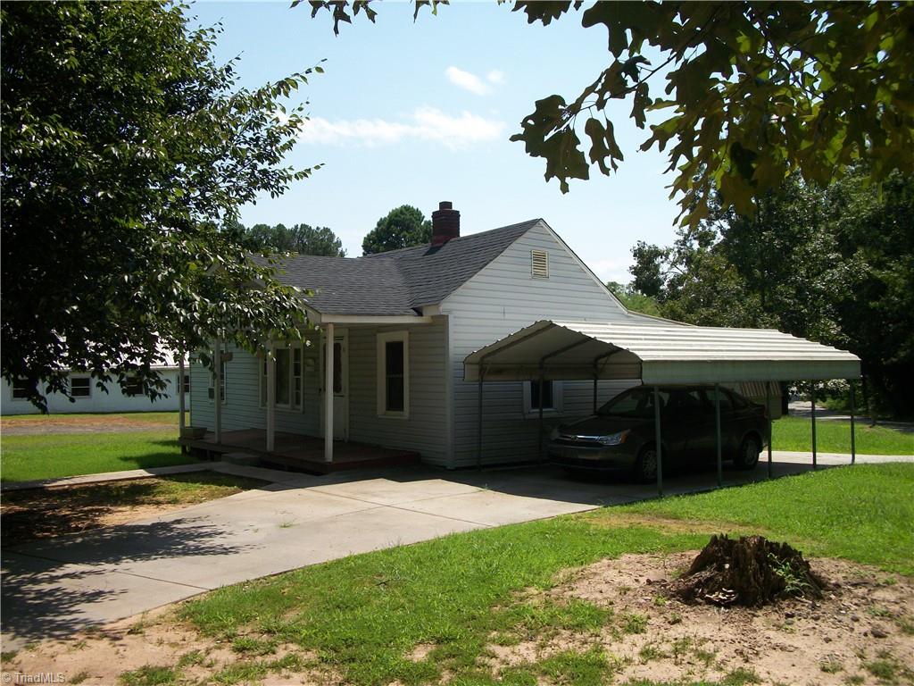 View Eden, NC 27288 house